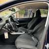 Peugeot 308 blue hdi thumb 2