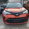TOYOTA CHR 2021 thumb 7