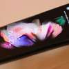 Samsung galaxie Z fold 3 256GB 12GB thumb 3