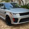 RANGE ROVER SPORT 2017 thumb 0