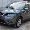 Nissan Rogue 2016 thumb 0