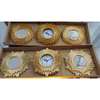 horloge murale 3d avec miroir 3PCS thumb 4