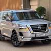 Nissan patrol 2015 thumb 2