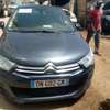 Citroen C4 2015 thumb 0