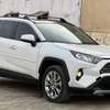 Toyota RAV4 Limited Annee 2019 thumb 1