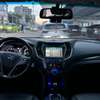 Hyundai Santa Fe essence 2018 Exclusive thumb 14