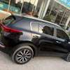 Kia Sportage 2017 thumb 12