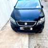 SEAT ALHAMBRA 2013 , 7 places thumb 0