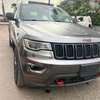 Jeep grand Cherokee Trailhawk thumb 3