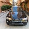 BMW X3 2017 thumb 0
