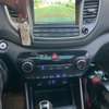 Hyundai Tucson 2017 thumb 5