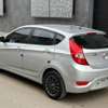 Hyundai accent 2016 thumb 4