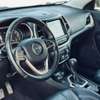 Jeep Cherokee limited thumb 3