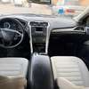 FORD FUSION :  2017 thumb 7