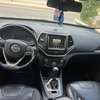 Jeep Cherokee 2015 Gris Automatique SUV thumb 7