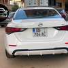 LOCATION NISSAN SENTRA 2021 thumb 3