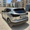 Nissan Qashqai 2017 thumb 7