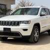 Jepp grand Cherokee 2017 thumb 1