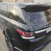 Range rover sport diesel excellent état thumb 4