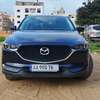 Mazda CX 5 2017 à louer thumb 0