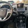 Ford fiesta 2015 thumb 4