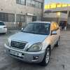 Chery tiggo 2011 thumb 0