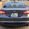 Ford Fusion 2013 thumb 1