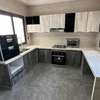 Duplex 4 chambres salon neuf aux Almadies route King Fahd thumb 2