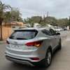 Hyundai santafé 🔘 Année :  2016 thumb 2