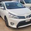 Toyota Corolla Verso 2016 manuelle diésel 7 places thumb 7
