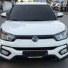 Ssangyong tivoli  *2017* thumb 0