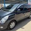 Hyundai Starex  2017 thumb 4