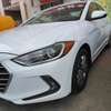 Hyundai elantra thumb 8