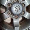 4 roues bon etat  Nissan Frontier,Xterra.. thumb 1