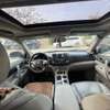 TOYOTA HIGHLANDER 2012 thumb 5