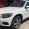 Mercedes GLC300 4Matic thumb 1