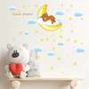De Jolis stickers florals, paysage, pour enfant, islamiques thumb 3