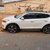 Hyundai Tucson 2017 Limited 1.6 Turbo thumb 2