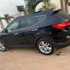 Hyundai  Santafet  5places 2014 thumb 5