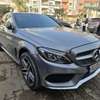 Mercdes C400 AMG,2016 thumb 0