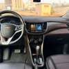 Chevrolet Trax   2018 thumb 11