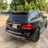 MERCEDES 2018 GLE 350 thumb 3