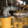 Groupe électrogène caterpillar 750 thumb 0