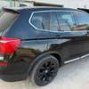 BMW X3 2016 thumb 2