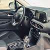 Hyundai Santafe 2019 thumb 7