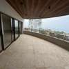 Penthouss à louer corniche plateau clinique madeleine thumb 0