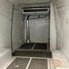 Mercedes Sprinter 2500, thumb 2