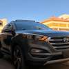HYUNDAI TUCSON thumb 5