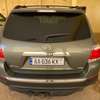 TOYOTA HIGHLANDER 2012 SE - ORIGINE CANADA - 7 PLACES thumb 9
