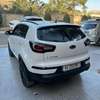 KIA SPORTAGE 2013 thumb 2